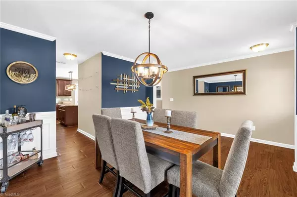 Kernersville, NC 27284,1618 Haddington Point DR