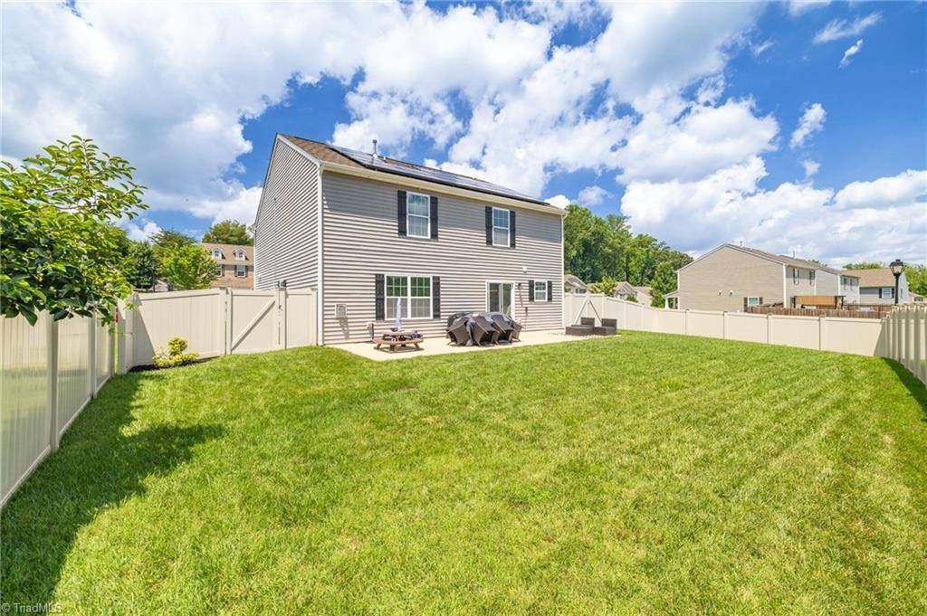 Kernersville, NC 27284,1618 Haddington Point DR