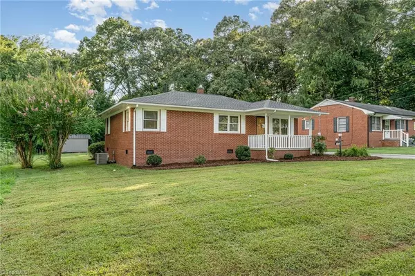 Ramseur, NC 27316,4778 Huntingwood RD