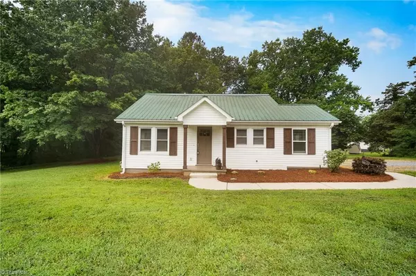 3803 West Center Street EXT, Lexington, NC 27295