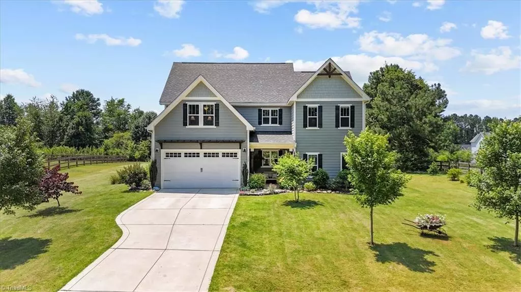 Carthage, NC 28327,739 Exeter ST