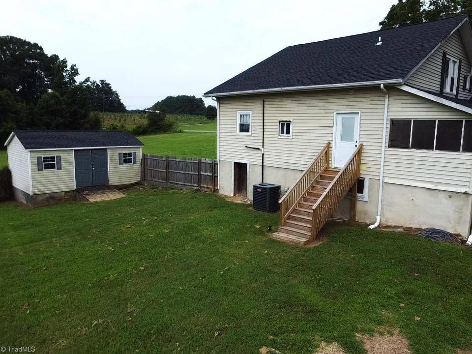 Thomasville, NC 27360,731 Pauls Airport RD