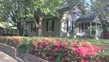 2756 Trent ST, Winston-salem, NC 27127