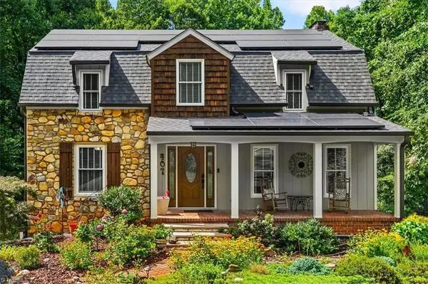 Greensboro, NC 27410,407 Penrose CT