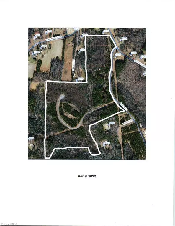 0 Horn RD, East Bend, NC 27018