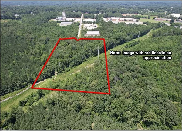 000 Industrial BLVD, Mocksville, NC 27028