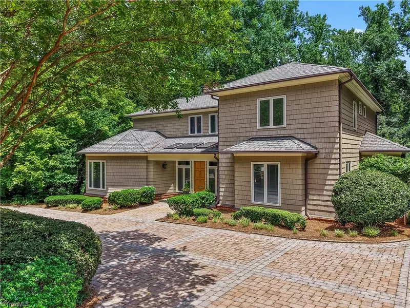 465 Sheffield DR, Winston-salem, NC 27104