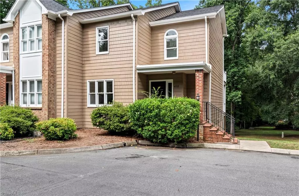 Winston-salem, NC 27104,4532 Fernhaven CIR