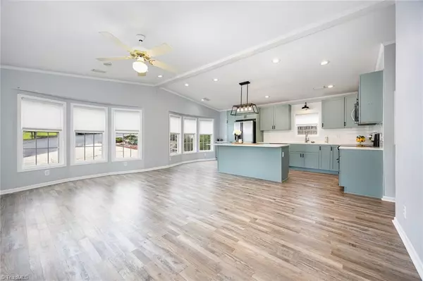 New London, NC 28127,115 Trails End LN