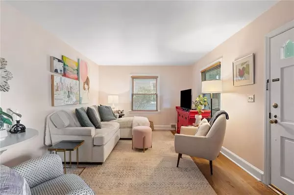 Winston-salem, NC 27103,2375 Jefferson AVE