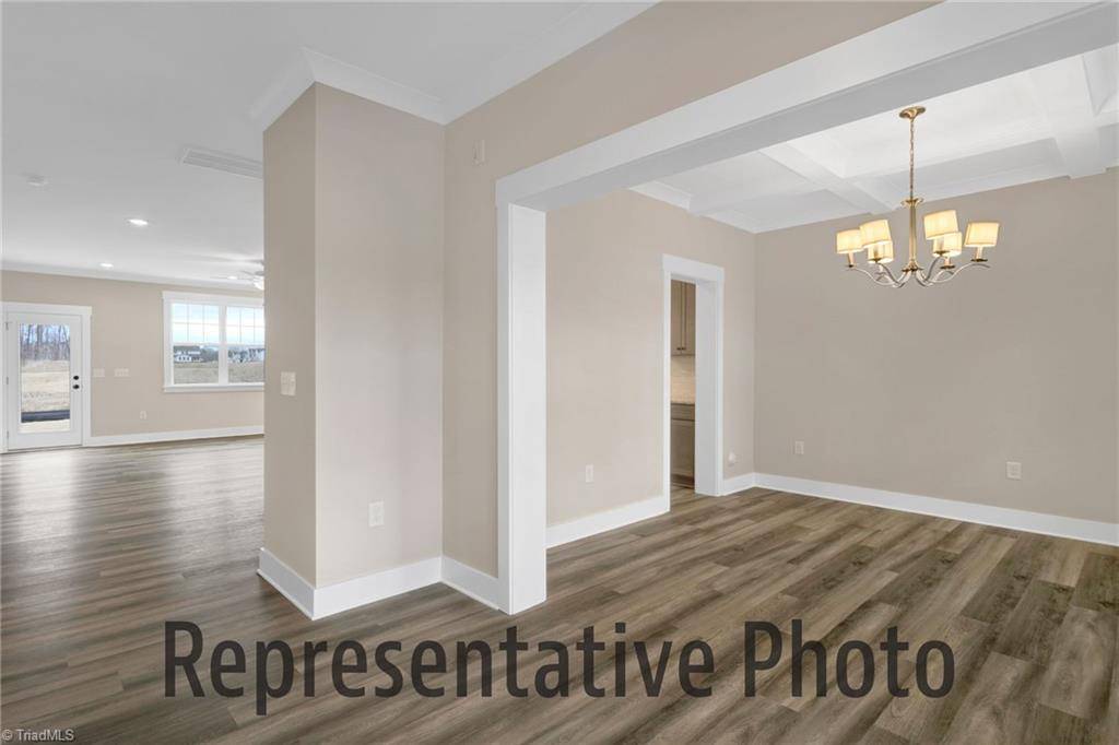 Gibsonville, NC 27249,1126 Brookfield DR