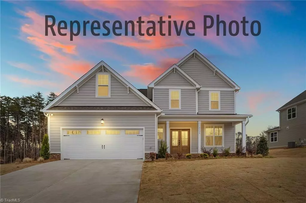 Gibsonville, NC 27249,1126 Brookfield DR