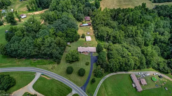 Gibsonville, NC 27249,6121 Bentham RD
