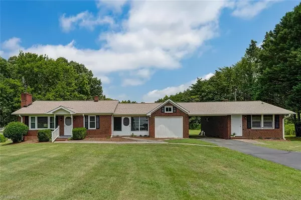 Gibsonville, NC 27249,6121 Bentham RD