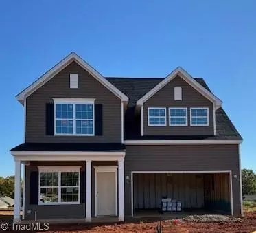 3707 Contimental SQ #368, Kernersville, NC 27284