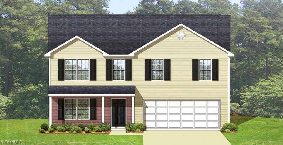 2004 Peggy Joe WAY, Greensboro, NC 274056