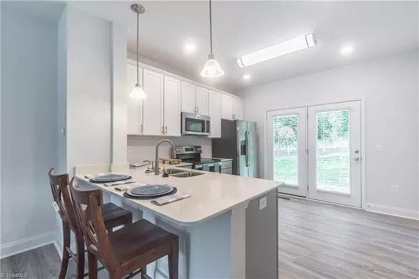 Mount Airy, NC 27030,603, 605, 607 Riverside DR