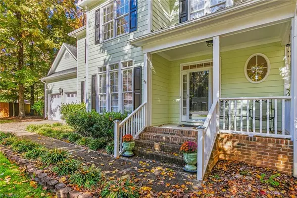Efland, NC 27243,413 Chadwick LN