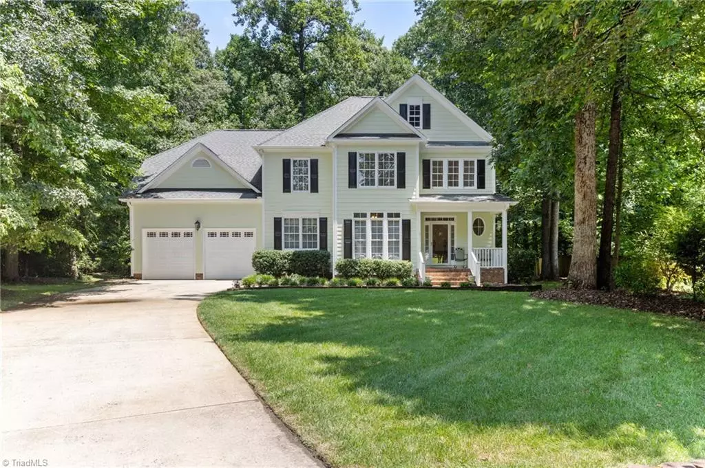Efland, NC 27243,413 Chadwick LN