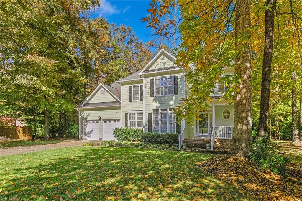 Efland, NC 27243,413 Chadwick LN