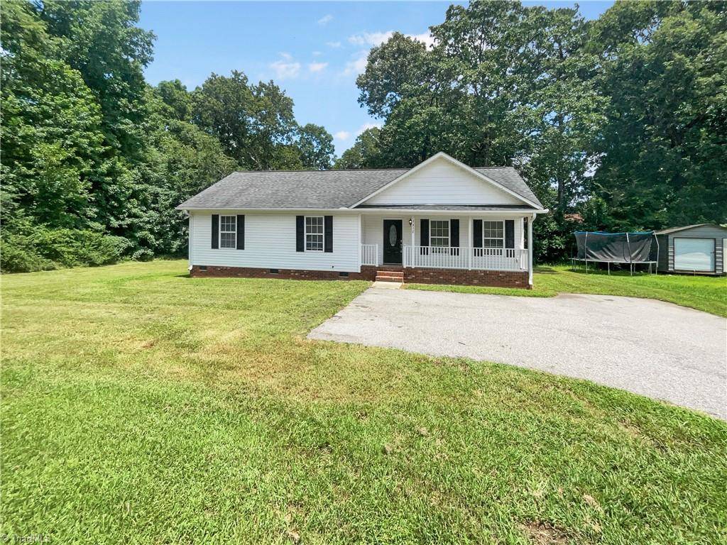 1312 Unity ST, Thomasville, NC 27360