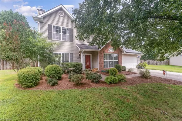 Kernersville, NC 27284,130 Birch Hill CT