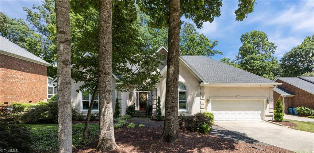 922 Golf House RD, Whitsett, NC 27377
