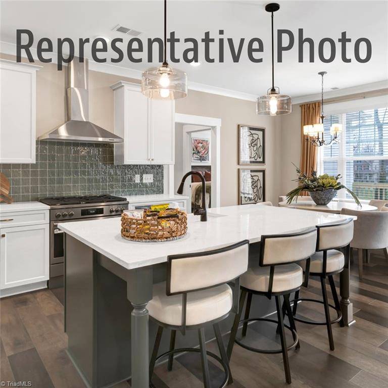 Gibsonville, NC 27249,1022 Brookfield DR