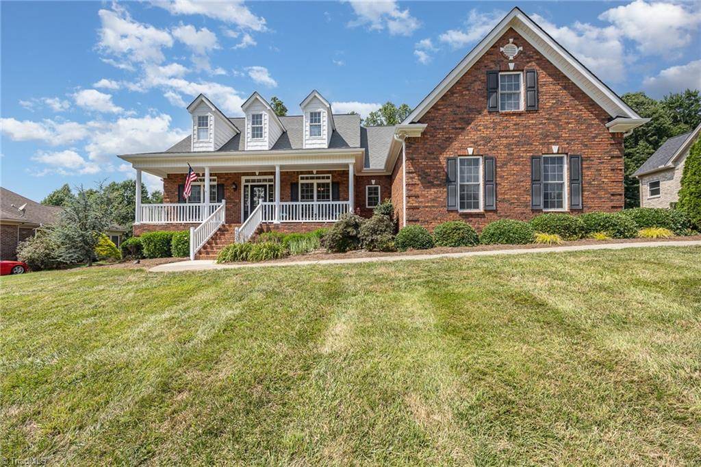 Walkertown, NC 27051,6623 Aspen Forest LN