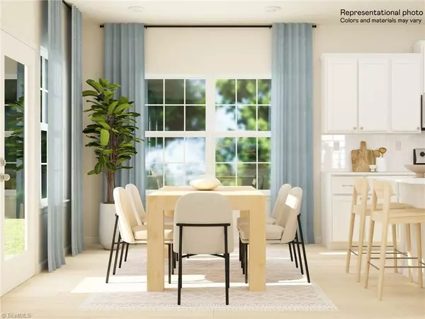 Winston-salem, NC 27104,5507 Hydrangea ST