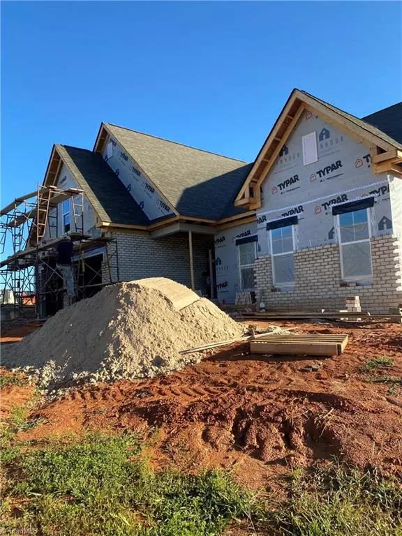 Winston-salem, NC 27106,4342 Penns Meadow LN