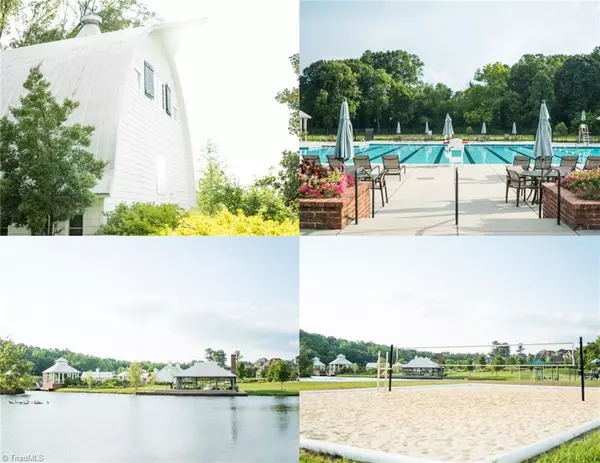 Winston-salem, NC 27106,1409 Charolais DR