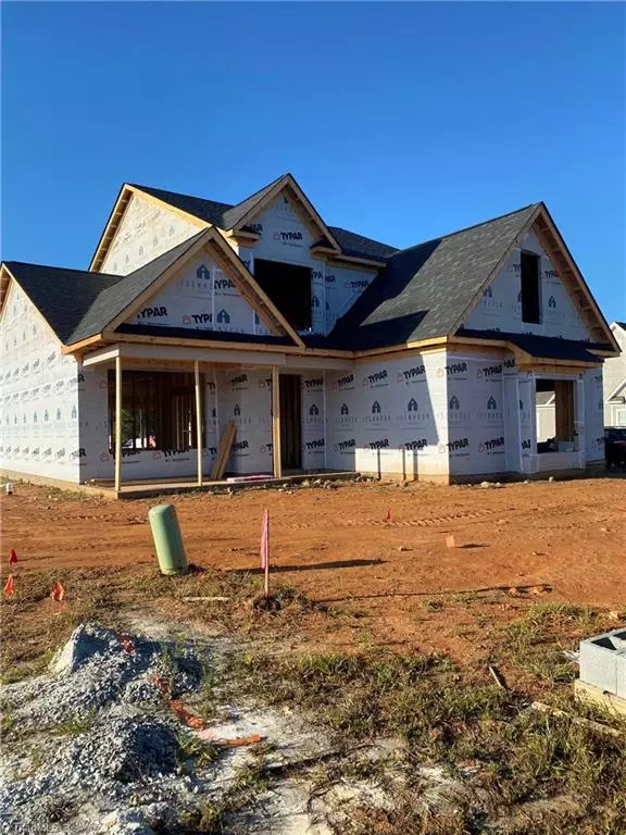 Winston-salem, NC 27106,1409 Charolais DR