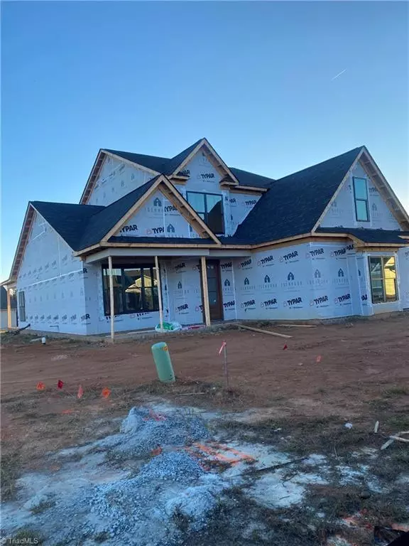 1409 Charolais DR, Winston-salem, NC 27106