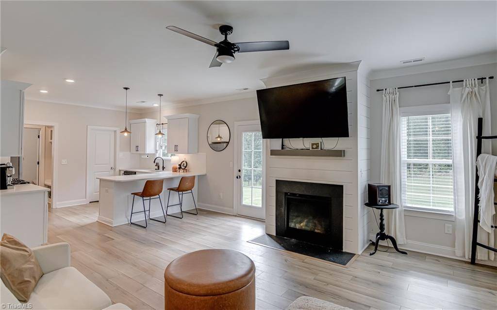 Lexington, NC 27295,176 Weeping Willow CT