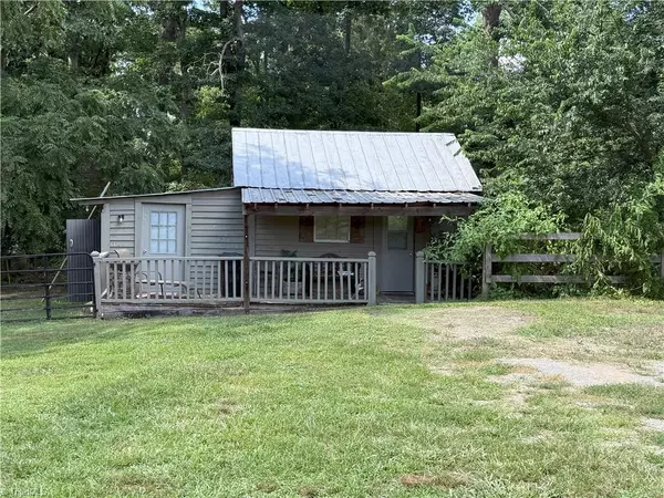 Denton, NC 27239,00 Garner RD