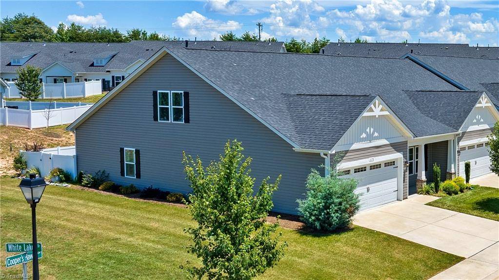 Kernersville, NC 27284,1678 Coopers Hawk DR