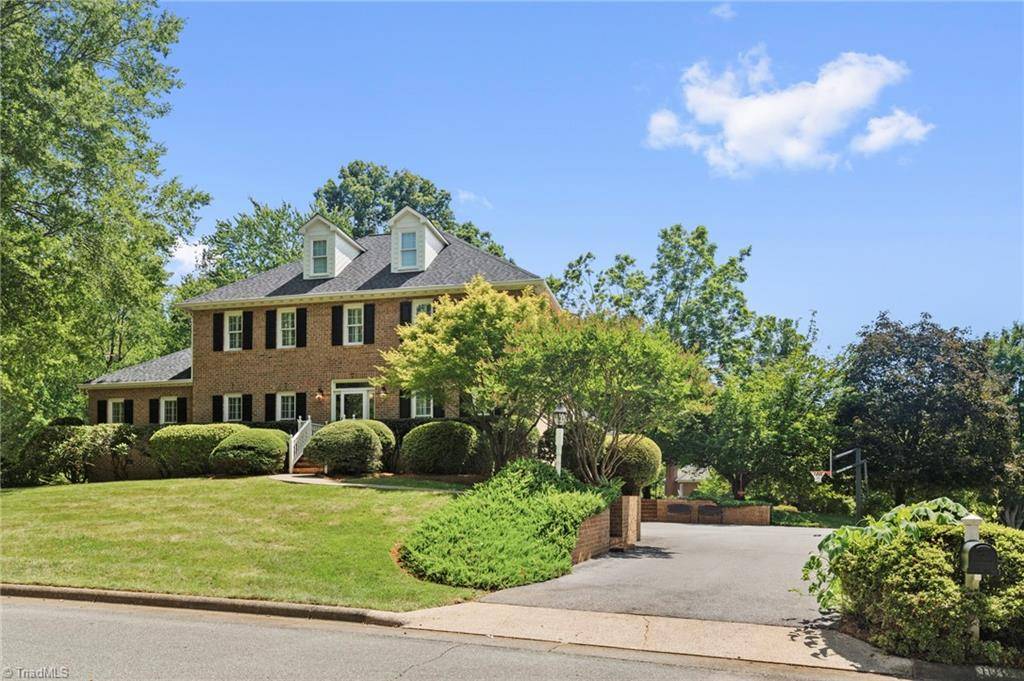 Winston-salem, NC 27104,1060 Glousman RD