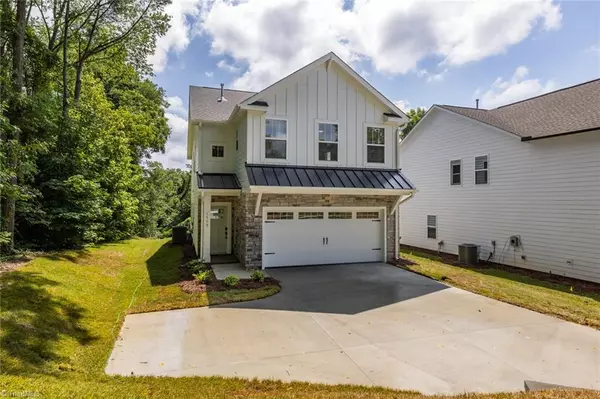 1519 S Broad ST #1014, Winston-salem, NC 27127