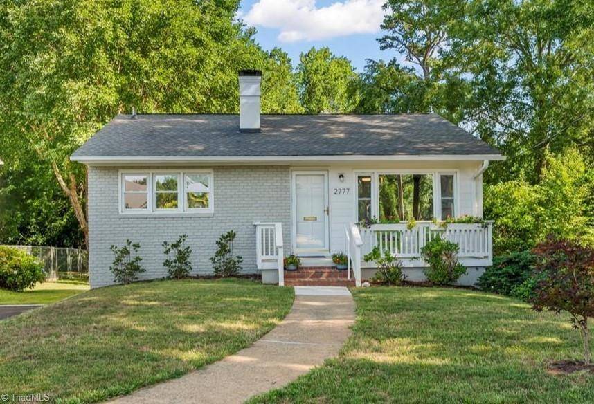2777 Calumet ST, Winston-salem, NC 27104