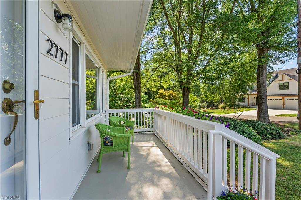 Winston-salem, NC 27104,2777 Calumet ST