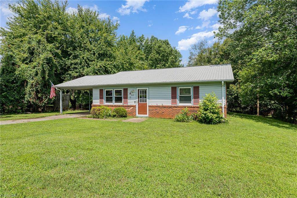 Reidsville, NC 27320,1612 Ballymena DR