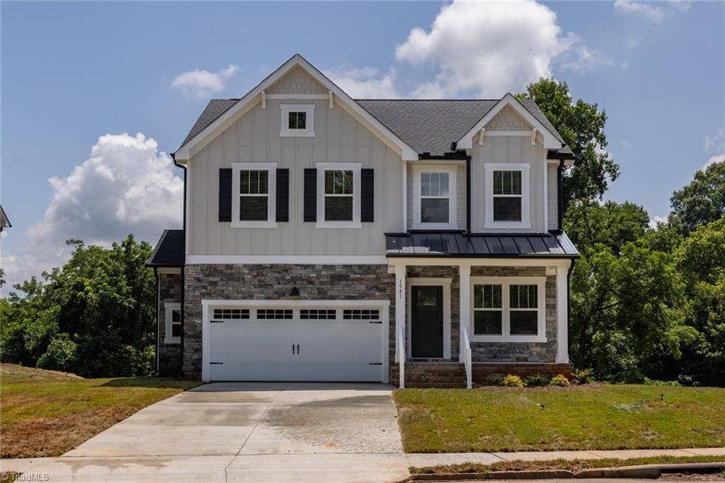 1541 S Broad ST #1016, Winston-salem, NC 27127