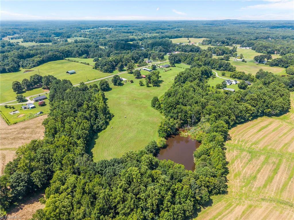 Roxboro, NC 27574,18.19 ACRES PARHAM RD