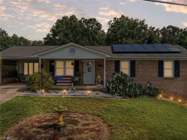 3471 Greentree Acres RD, Valdese, NC 28690