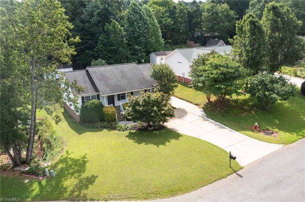 Thomasville, NC 27360,12 Cedar Branch DR