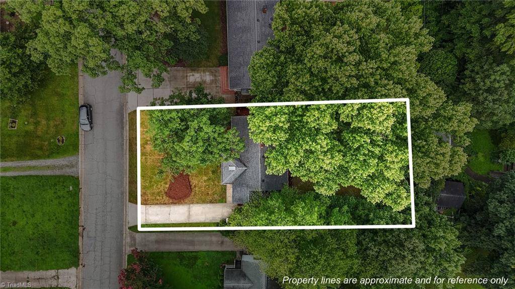 Greensboro, NC 27408,2506 Fernwood DR