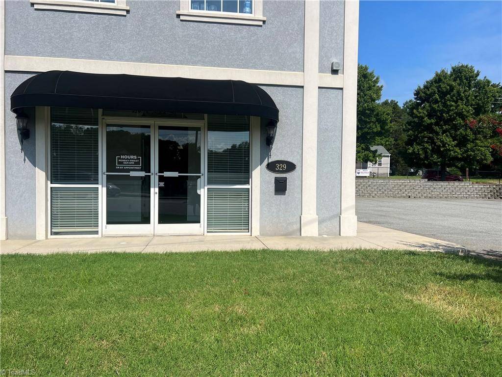 Kernersville, NC 27284,325 N Main ST