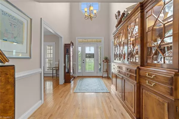 High Point, NC 27265,1721 Gentry CT