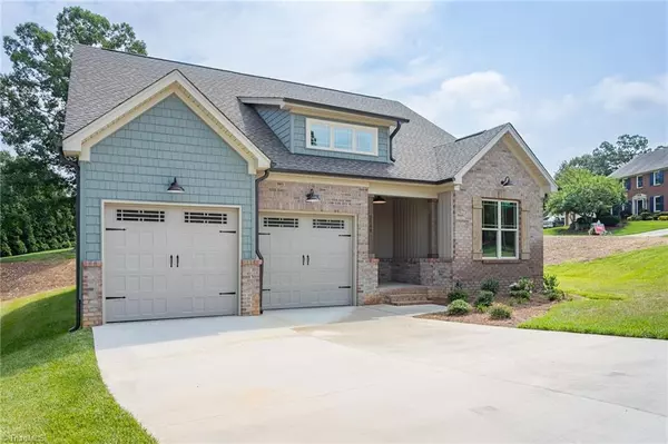 High Point, NC 27265,2200 Delaine PT